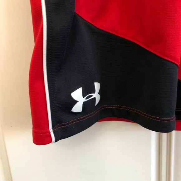 Under Armour Heatgear loose shorts - Picture 3 of 8